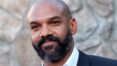 khary payton|More.